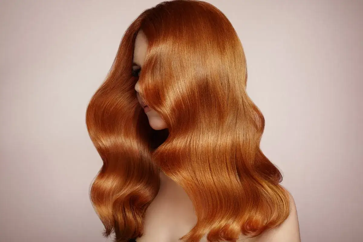 Zdjęcie Co to jest keratyna do włosów i jak wpływa na ich zdrowie