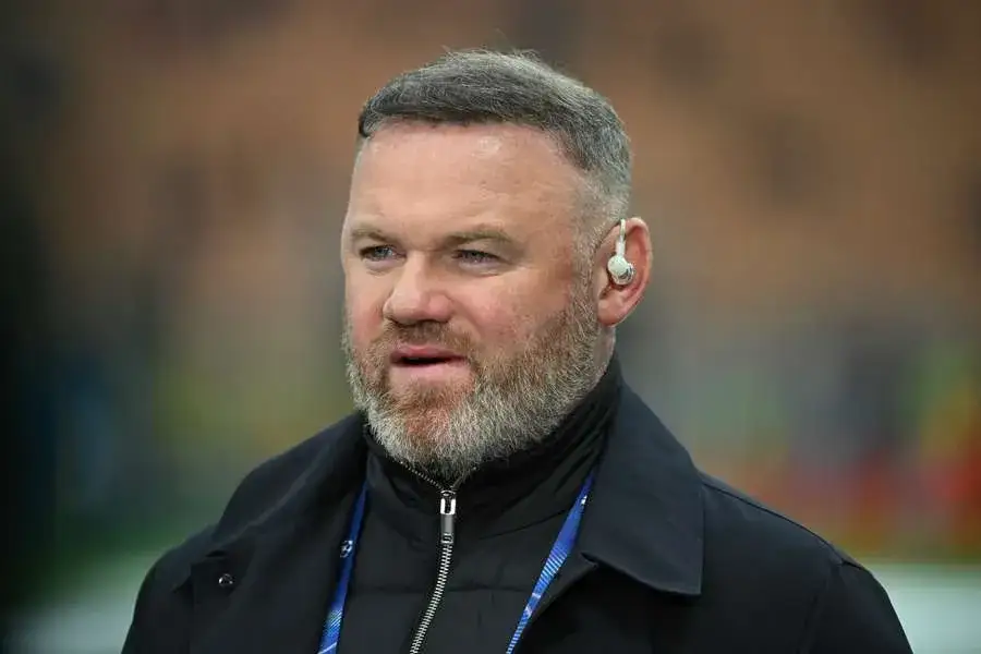 Zdjęcie Wayne Rooney statystyki: Zaskakujące osiągnięcia i liczby w karierze