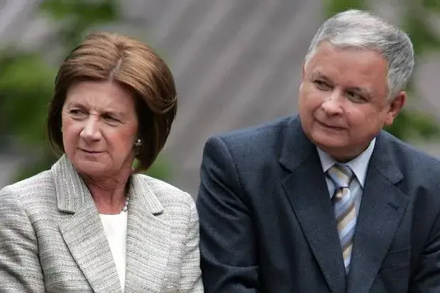 Zdjęcie Lech Kaczyński ile ma lat? Zaskakująca historia jego życia i wieku