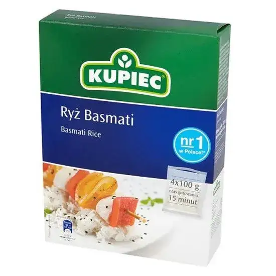 Zdjęcie Ile kalorii ma torebka ryżu? Zaskakujące fakty o kaloryczności