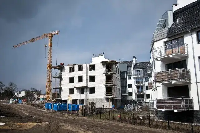 Zdjęcie Czy zlikwidują spółdzielnie mieszkaniowe? Prawda o ich przyszłości