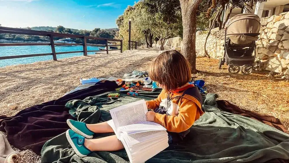 Zdjęcie Gdzie szukać noclegów w Chorwacji, aby uniknąć rozczarowań?