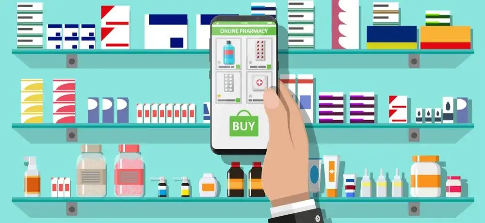 Zdjęcie Medicamentos con receta online: ¿Delito? Penas, riesgos y cómo evitarlo