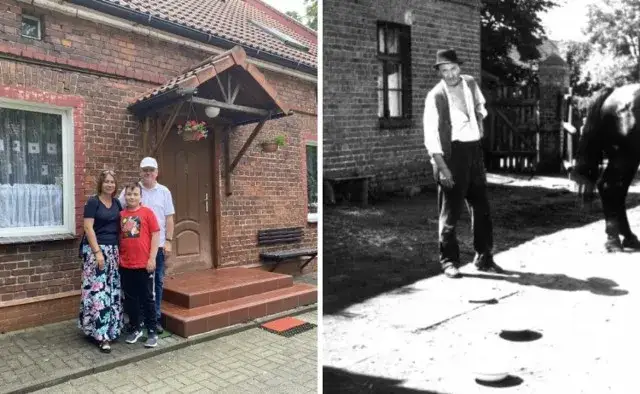 Zdjęcie Gdzie kręcono film Znachor? Poznaj tajemnicze miejsca i ich historię!