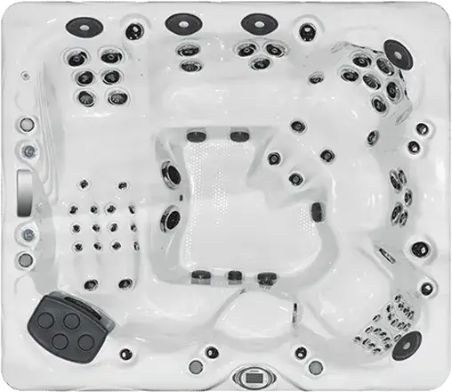 Zdjęcie Najlepsze baseny spa i jacuzzi: porównaj modele i wybierz idealny dla siebie