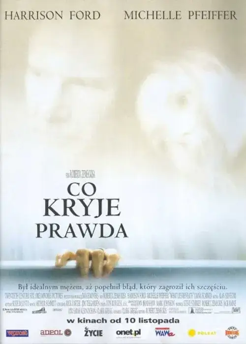 Zdjęcie Co kryje prawda na Netflix - emocjonujący kryminał, którego nie możesz przegapić
