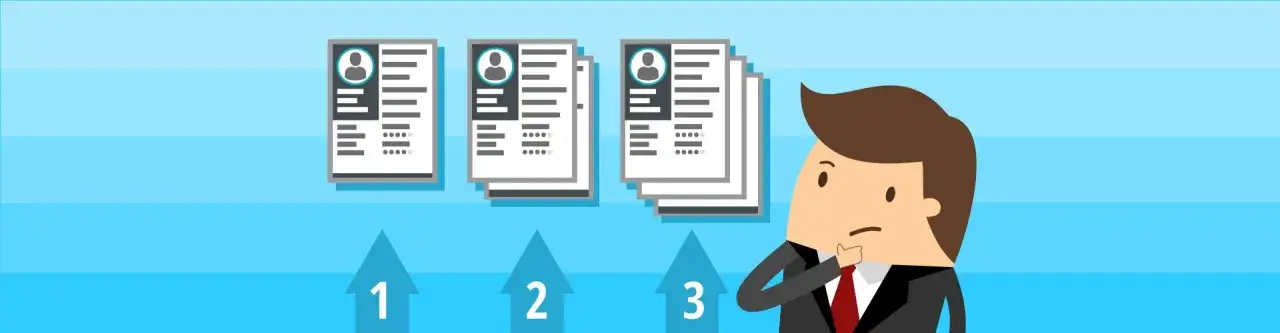 Zdjęcie Ile stron powinno mieć CV, aby nie zniechęcać rekruterów?