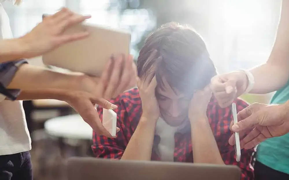 Zdjęcie Jak uchronić się przed windykacją? Skuteczne sposoby obrony przed egzekucją długów