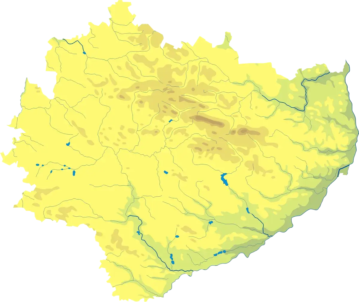 Zdjęcie Gdzie jest województwo świętokrzyskie? Odkryj jego lokalizację i atrakcje