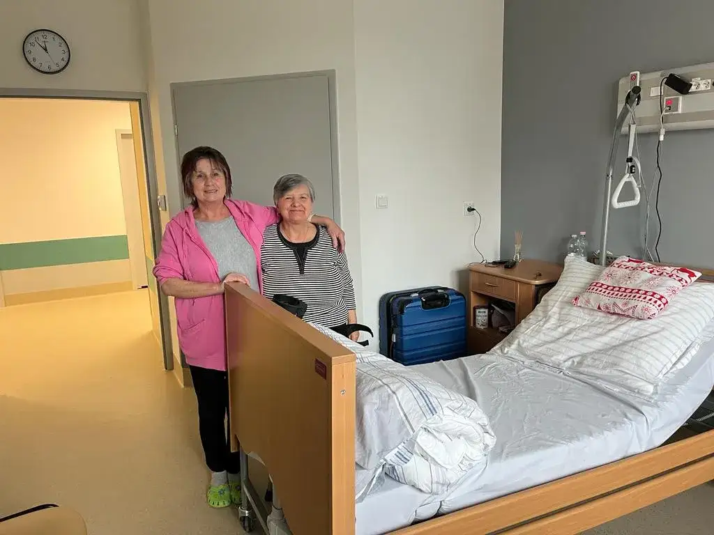 Zdjęcie Ile trwa rehabilitacja w Korfantowie? Czas trwania różnych terapii