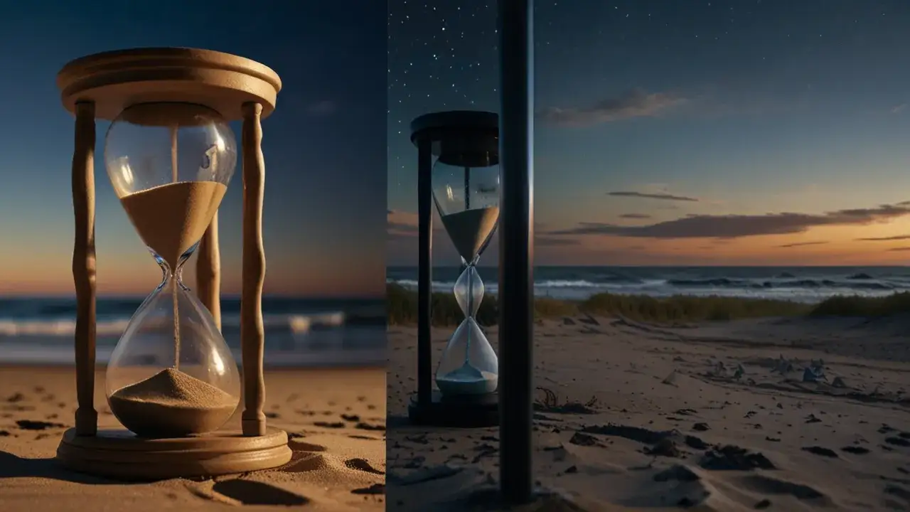 Zdjęcie Czy wiesz, kiedy wypada najkrótszy dzień w roku? Zaskocz się!