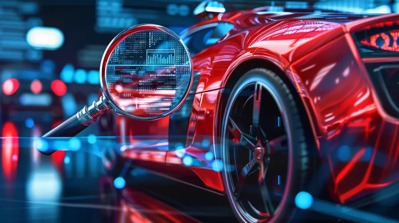 Zdjęcie Jak zorganizować jazdy próbne samochodów? Porady i najlepsze praktyki