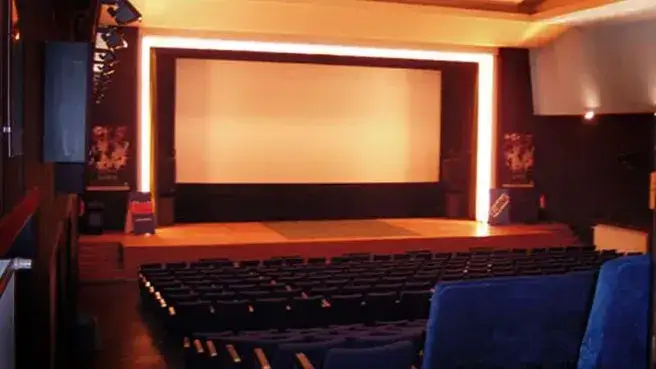 Zdjęcie Teatr Adria Bydgoszcz - idealne miejsce na Twoje wydarzenie