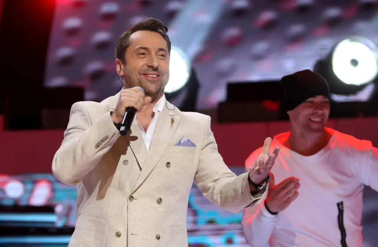 Zdjęcie Ile Marcin Miller ma lat? Zaskakujące fakty o jego wieku i karierze