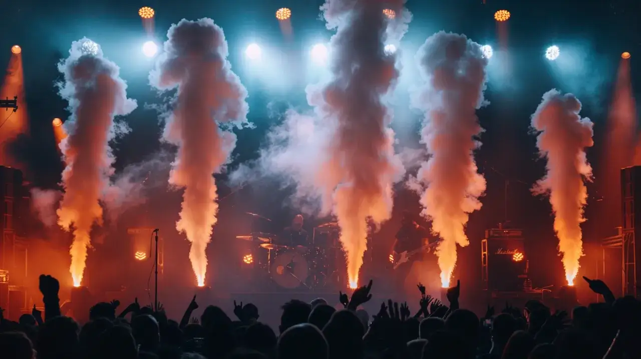 Zdjęcie Czy Bring Me The Horizon zagra w Polsce? - Sprawdź daty koncertów