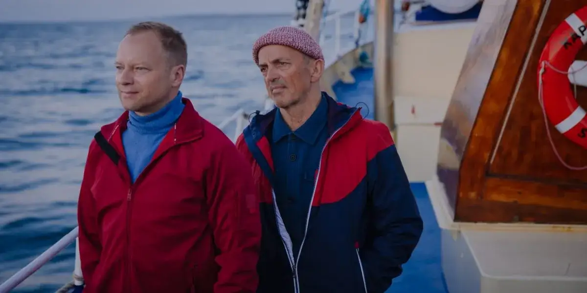 Zdjęcie Belfer e09: Sensacyjne wydarzenia w nowym odcinku serialu