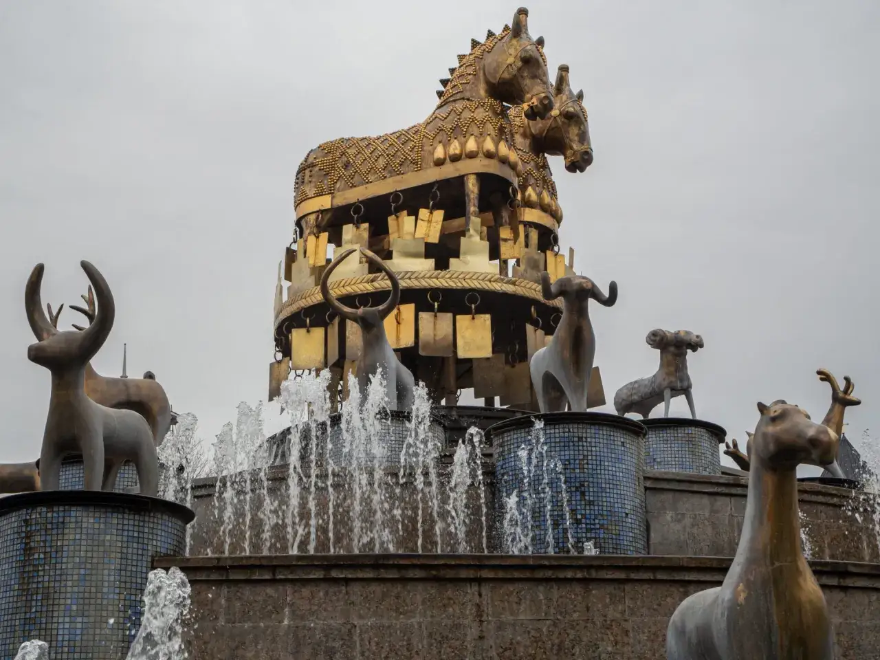 Zdjęcie Najlepsze atrakcje w Kutaisi, które musisz zobaczyć podczas wizyty