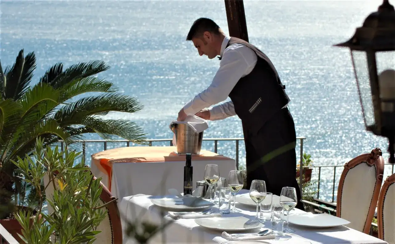 Zdjęcie Ulcinj gdzie zjeść - odkryj najlepsze restauracje i smaki tego regionu