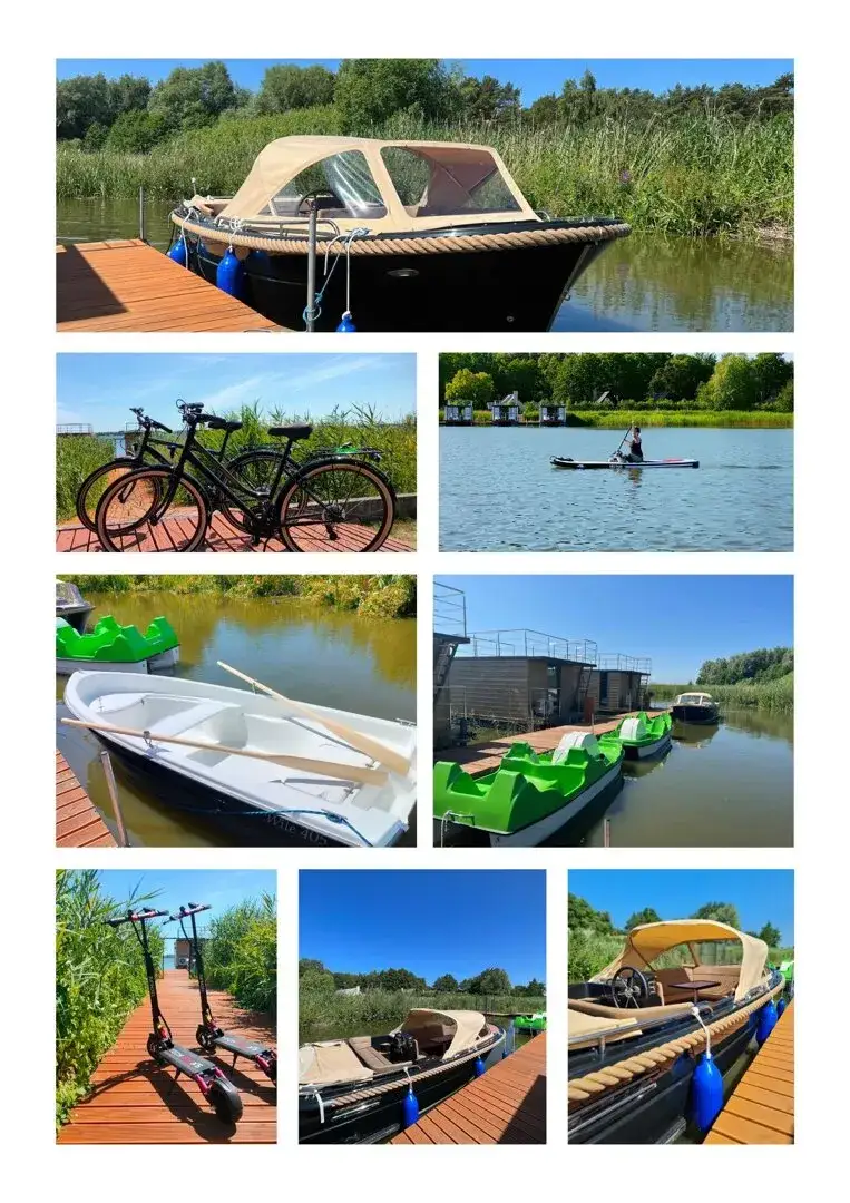 Zdjęcie Atrakcje w Łazach: Odkryj ukryte skarby i niezapomniane miejsca