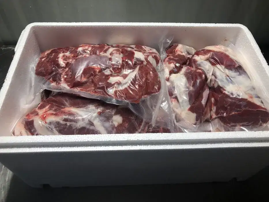 Zdjęcie Gdzie kupić jagnięcinę w Krakowie? Oto najlepsze miejsca!