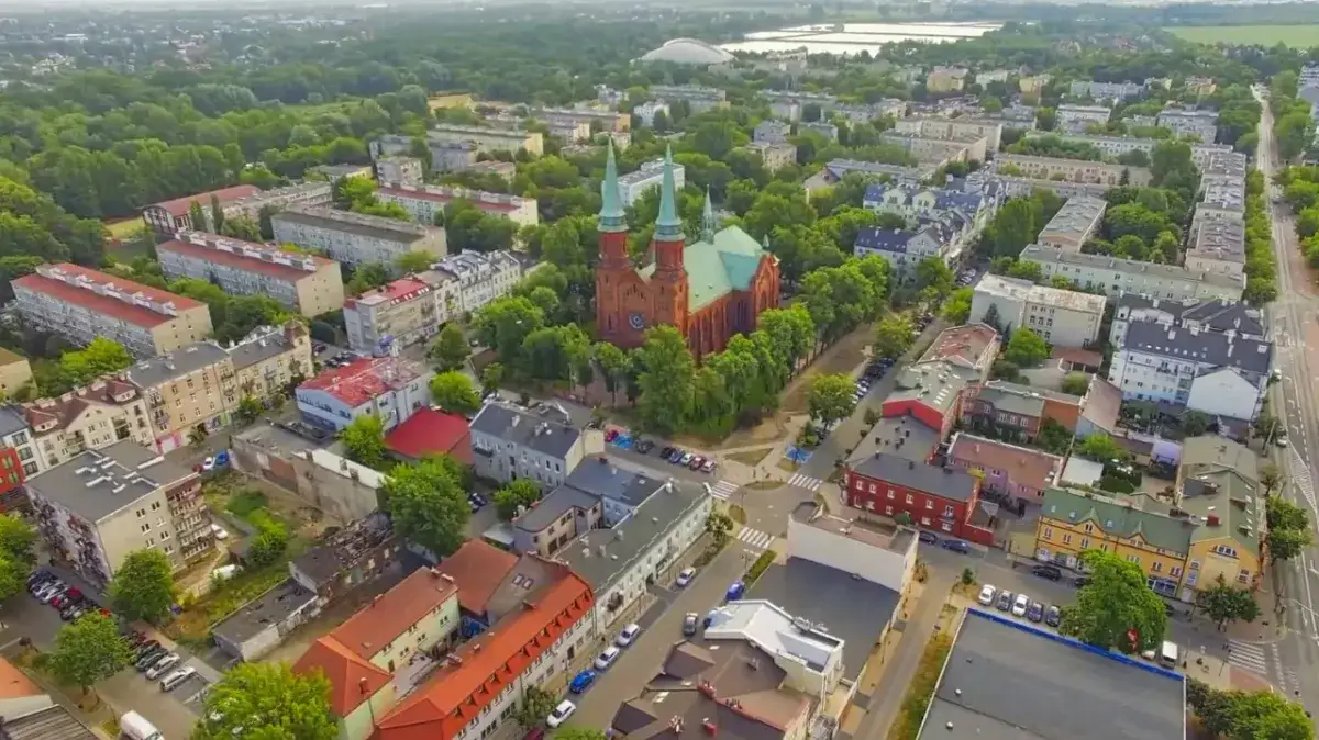Zdjęcie Gdzie zjeść w Chełmie? Odkryj najlepsze restauracje i smaki