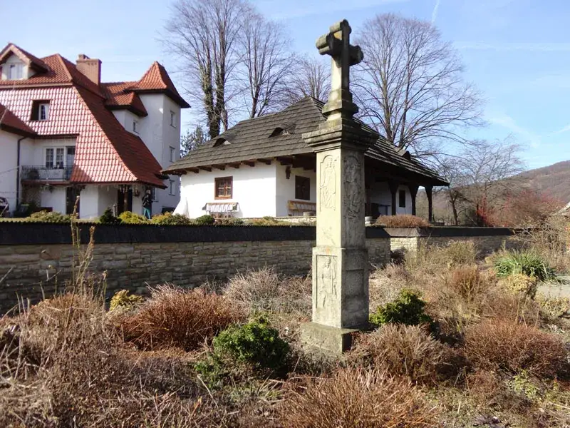 Zdjęcie Laskowa Skansen: Odkryj fascynującą historię i unikalne wystawy