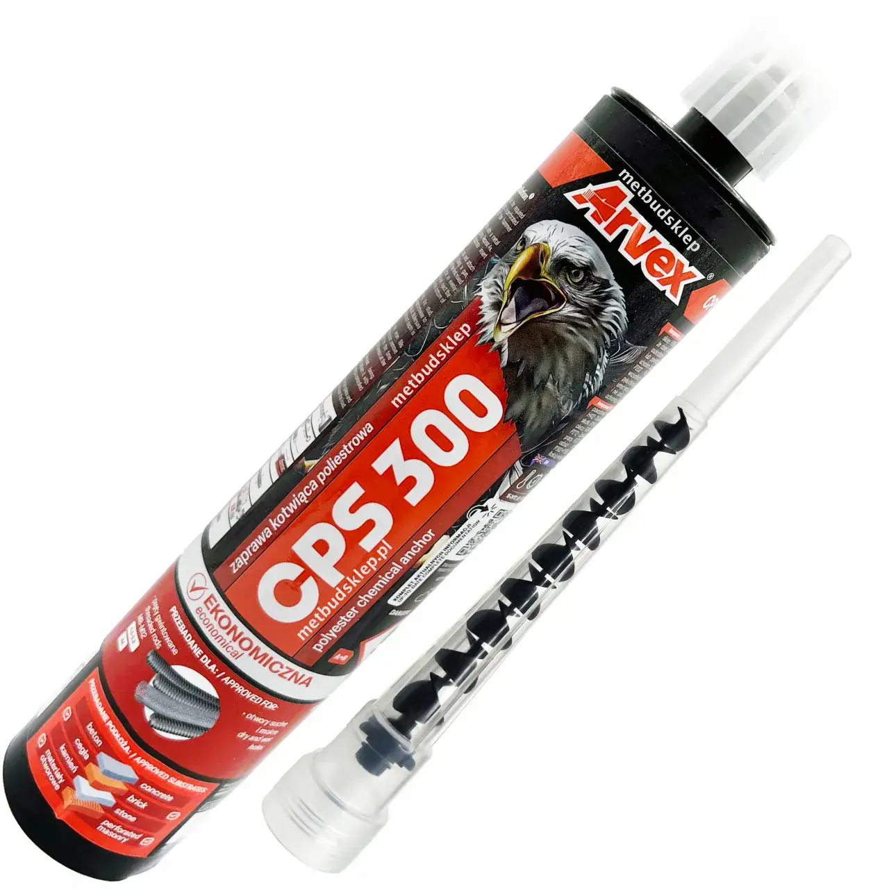 Zdjęcie Ile kosztują kotwy? Ceny różnych typów i co warto wiedzieć