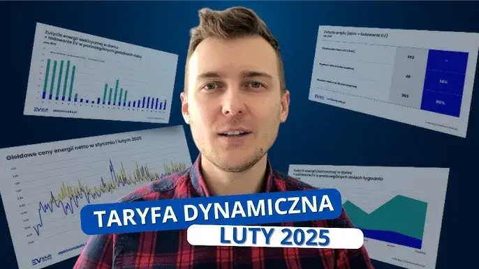 Zdjęcie 7 kWh - jak magazyn energii może obniżyć Twoje rachunki za prąd