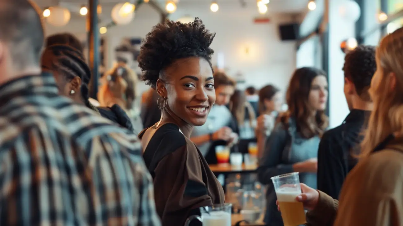 Zdjęcie Dzień Otwarty NEWONCE: Przyjdź na imprezę i dołącz do naszej ekipy!