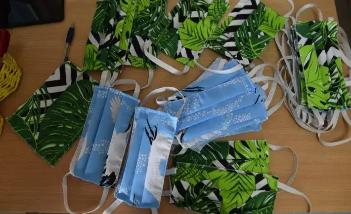 Zdjęcie Jak zarejestrować produkcję maseczek? Tajemnice właściwego kodu PKD