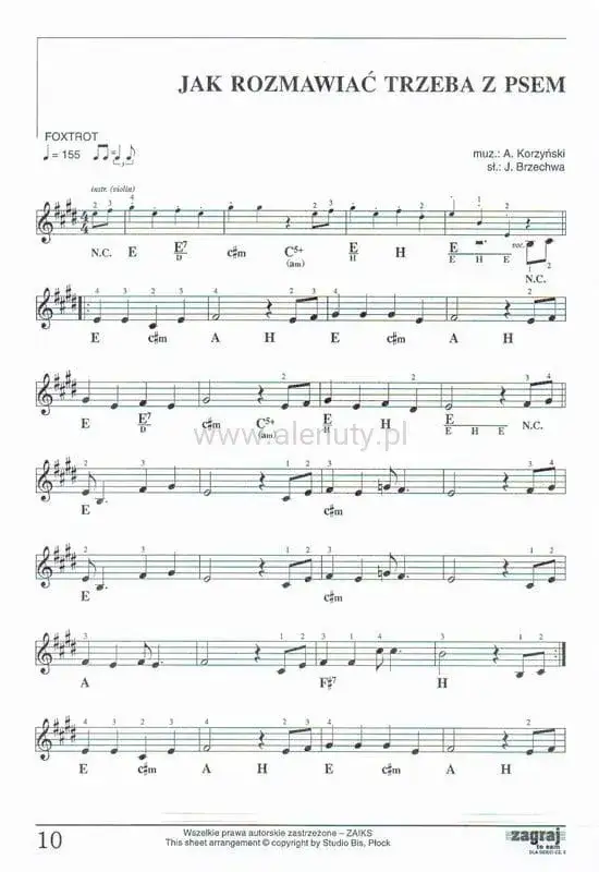 Zdjęcie Podkład muzyczny do Bo co może mały człowiek - pobierz teraz w mp3