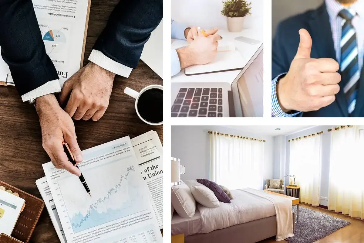 Zdjęcie Gdzie reklamować noclegi? Skuteczny przewodnik dla właścicieli