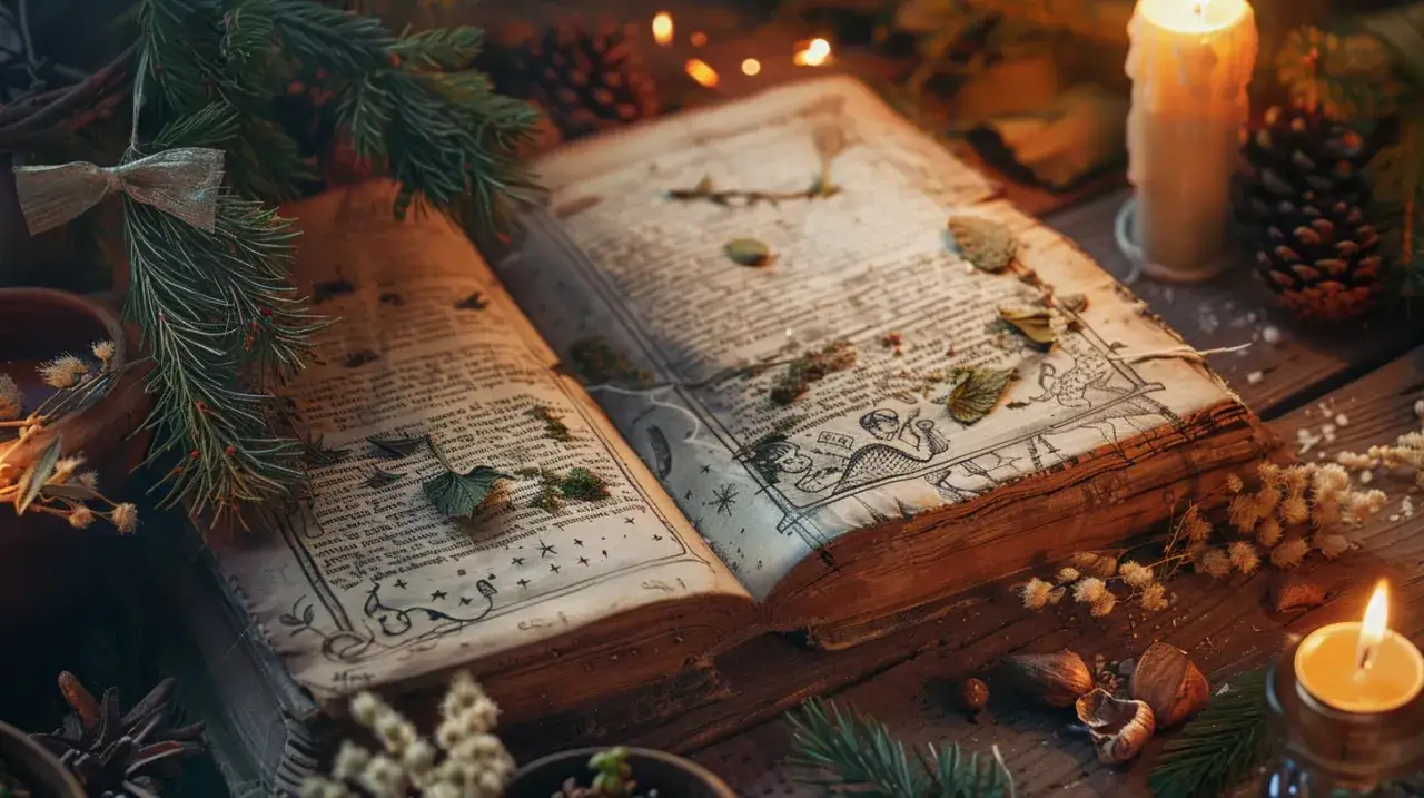 Zdjęcie Horoskop słowiański - pradawne przepowiednie dla Twojego znaku