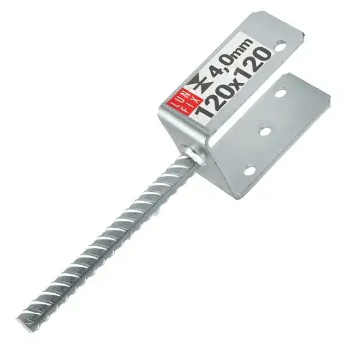 Zdjęcie Kotwa do belki 12x12 – jak uniknąć błędów przy wyborze i montażu