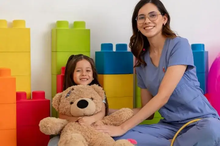 Zdjęcie Czy zaburzenia integracji sensorycznej to niepełnosprawność? Sprawdź!