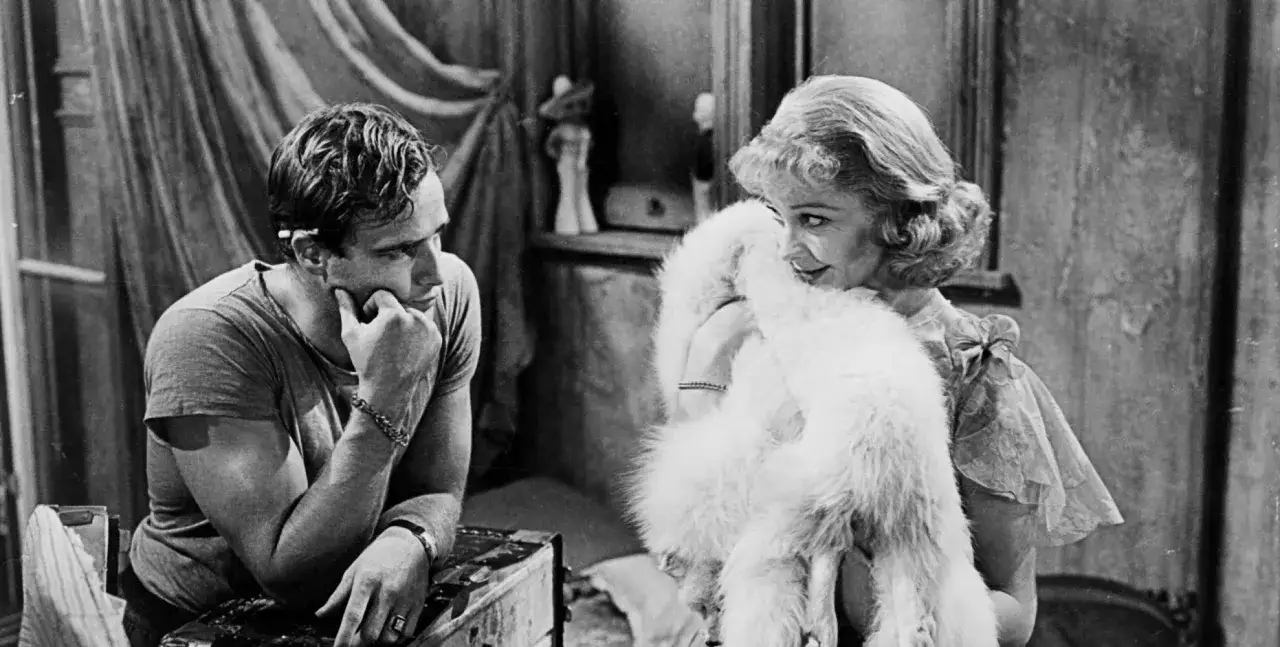 Zdjęcie Reżyser filmu Układ - Elia Kazan i jego wpływ na kino