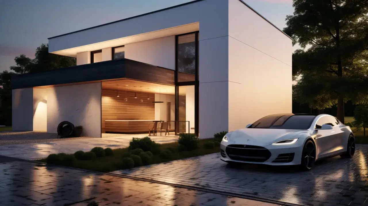 Zdjęcie Od kiedy tylko samochody elektryczne? Sprawdź, co zmieni się na rynku motoryzacyjnym