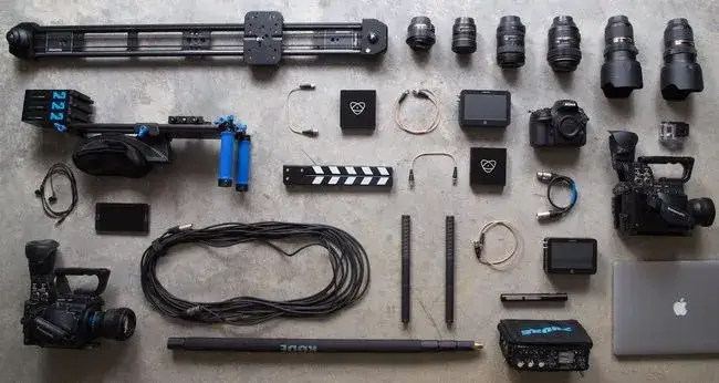 Zdjęcie Zawód fotograf jaką szkołę wybrać, aby osiągnąć sukces w branży?