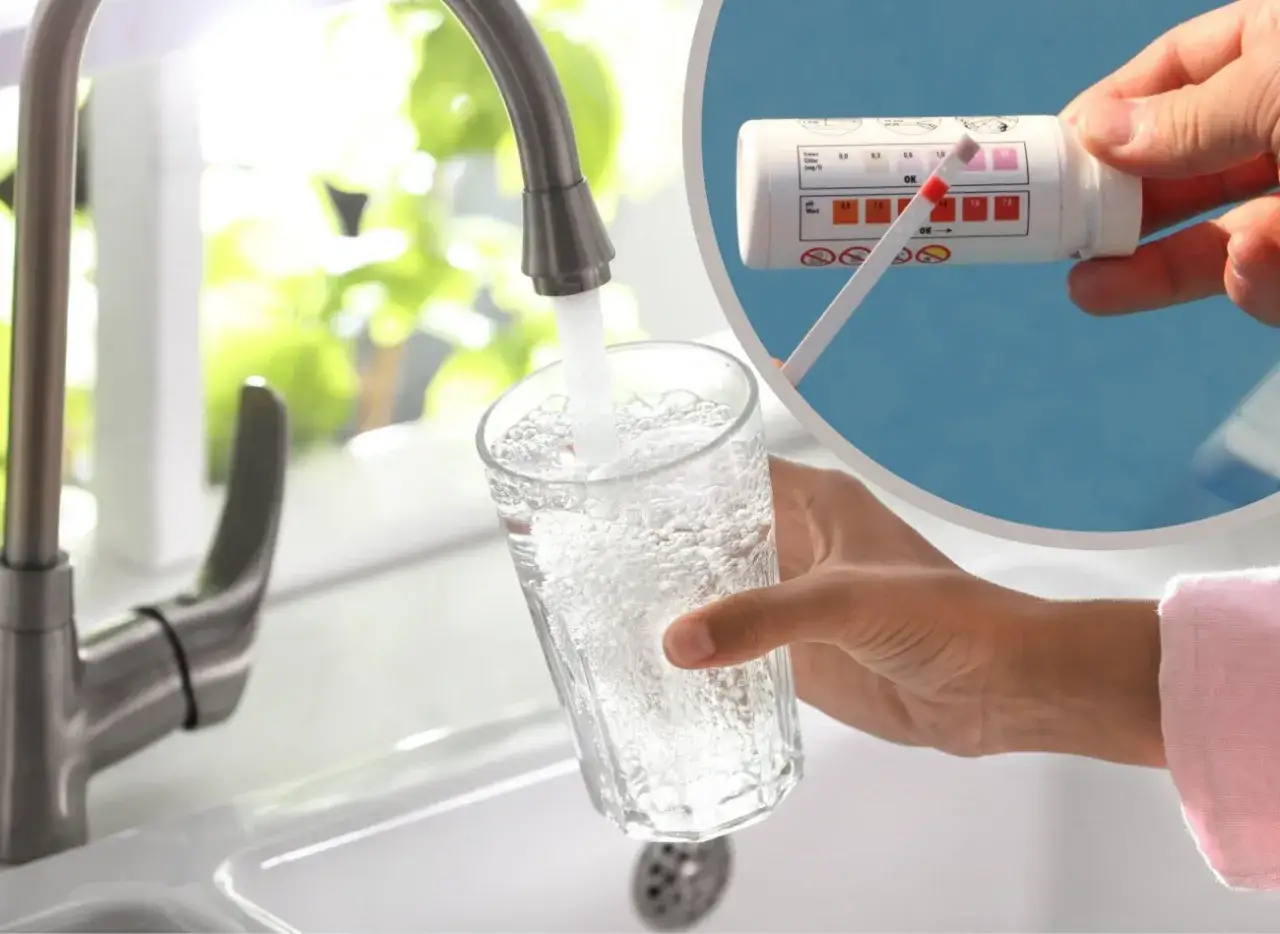 Zdjęcie Czy pić wodę z kranu? Sprawdź, co musisz wiedzieć o jej bezpieczeństwie