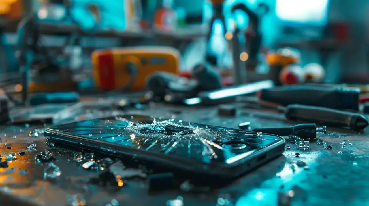 Zdjęcie Naprawa telefonów Ruda Śląska: Oto ranking najlepszych serwisów