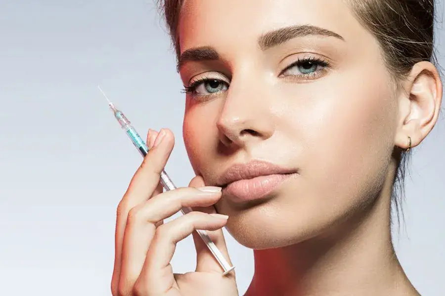 Zdjęcie Kwas hialuronowy czy botox - co wybrać dla młodszego wyglądu?