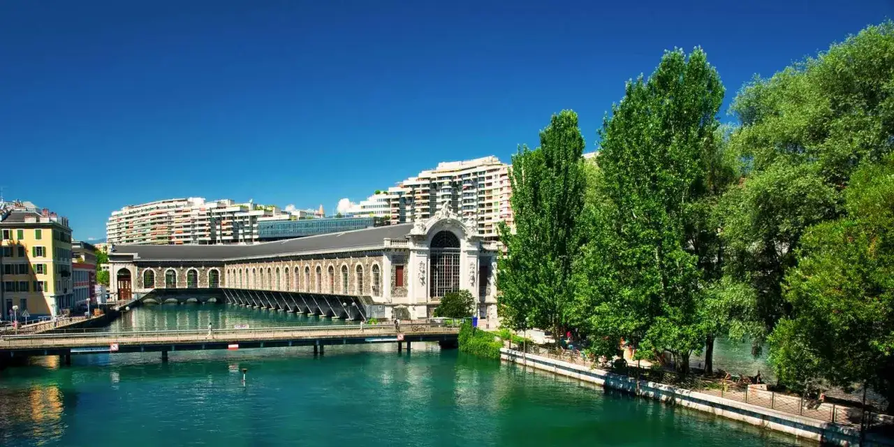 Zdjęcie Najlepsze atrakcje w Genuie, które musisz zobaczyć podczas wizyty