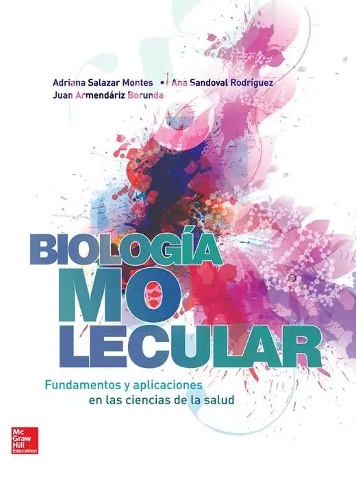 Zdjęcie ¿Quién descubrió la biología molecular y por qué es tan relevante?