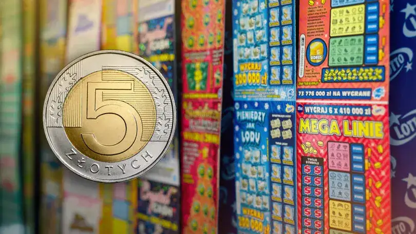 Zdjęcie Kt&oacute;re zdrapki lotto najczęściej wygrywają? Odkryj najlepsze opcje na wygraną