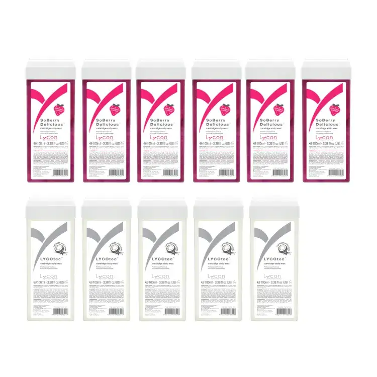 Zdjęcie Gdzie kupić wosk Lycon? Sprawdź najlepsze oferty i miejsca