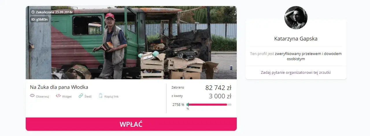 Zdjęcie Jak art 57 kodeksu wykroczeń wpływa na publiczne zbiórki pieniędzy