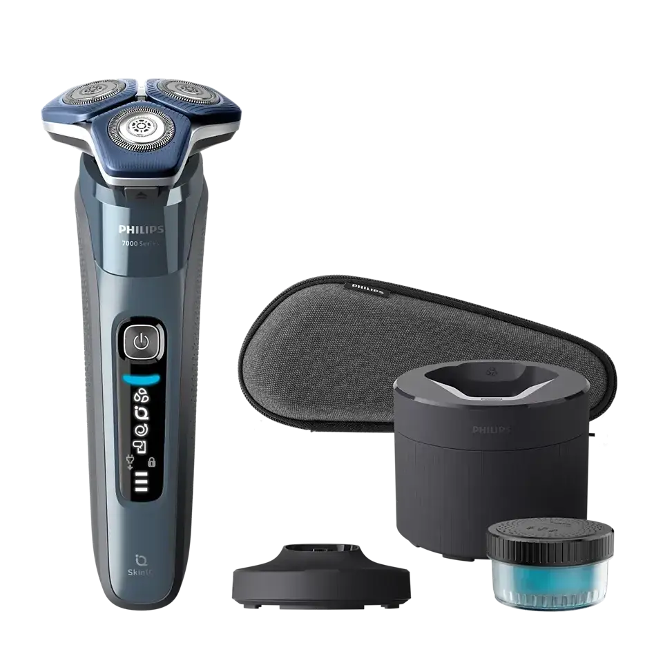 Zdjęcie Golarka Philips 7000 czy 9000 - która lepsza dla twojej skóry?