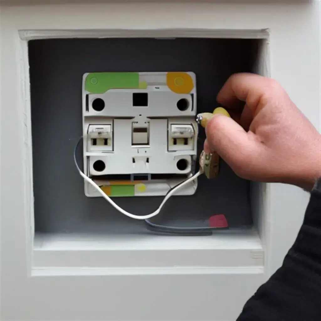 Zdjęcie Jak podłączyć gniazdo telefoniczne - uniknij najczęstszych błędów