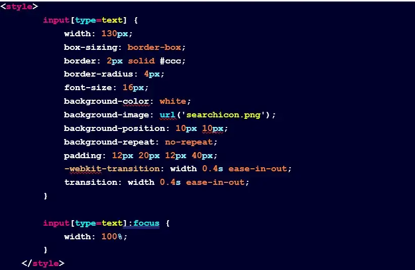 Zdjęcie Jak zrobić wyszukiwarkę na stronie w HTML - proste metody i przykłady