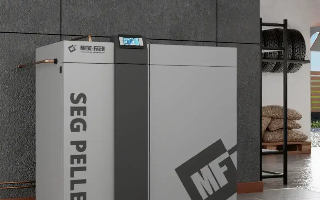 Zdjęcie Jaki kocioł co kupić? 10 kluczowych porad przed zakupem